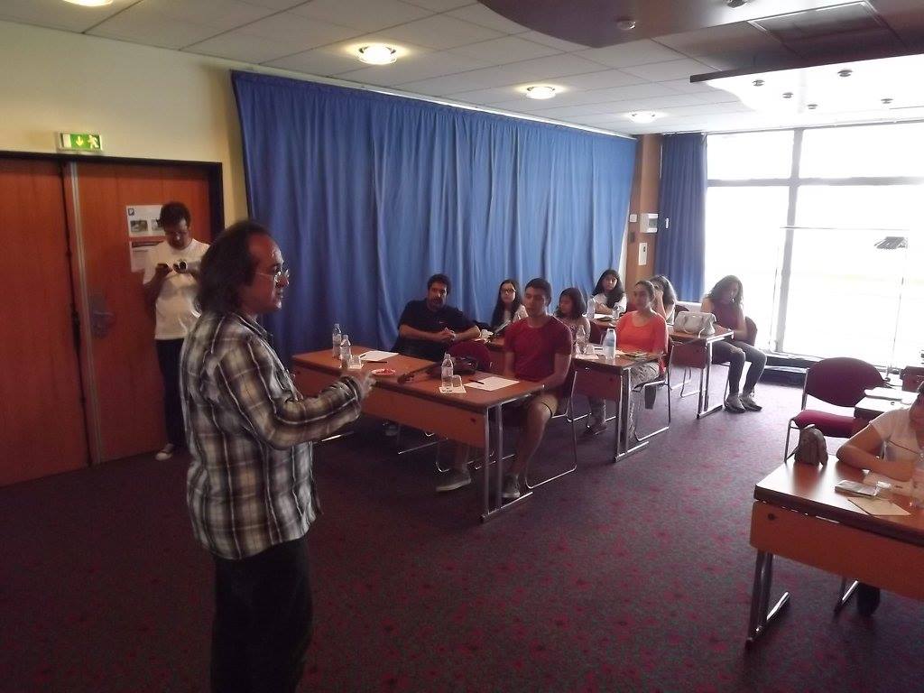 Galeri Fotoğrafı